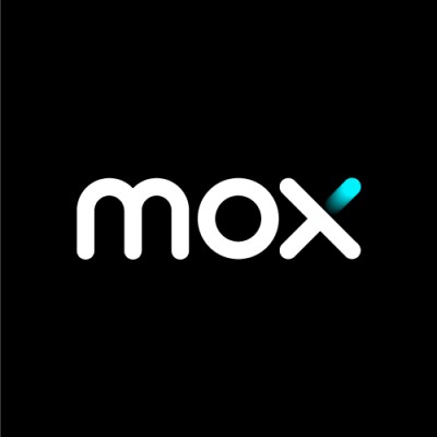 Mox Bank