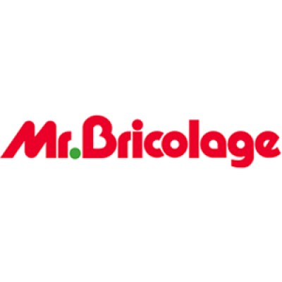 Mr.Bricolage