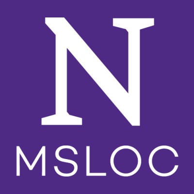 Master of Science in Learning & Organizational Change at Northwestern University