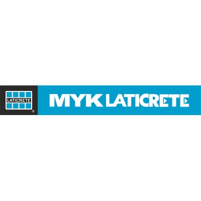 MYK LATICRETE India Pvt. Ltd.