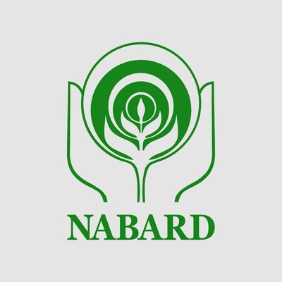 NABARD - National Bank for Agriculture and Rural Development