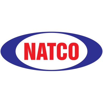NATCO Pharma