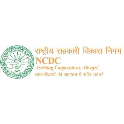 National Cooperative Development Corporation (NCDC)