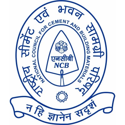 National Council for Cement and Building Materials
