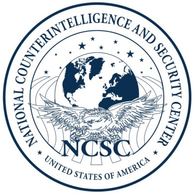 National Counterintelligence and Security Center