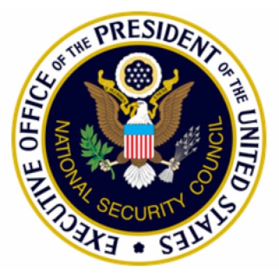 National Security Council, The White House