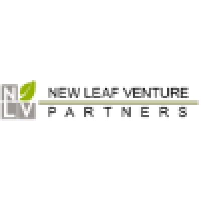 New Leaf Venture Partners