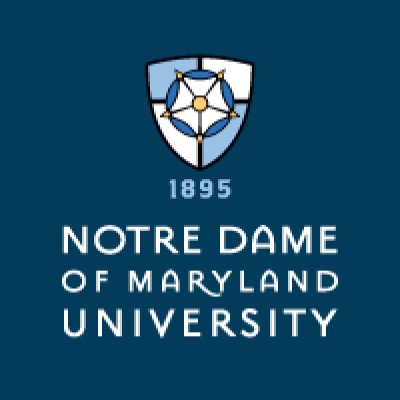 Notre Dame of Maryland University