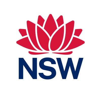 NSW Department of Customer Service