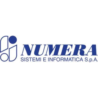 Numera Sistemi e informatica S.p.A.
