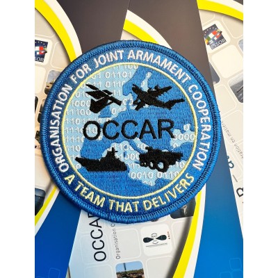OCCAR (Organisation for Joint Armament Co-operation)