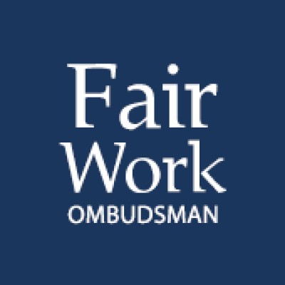 The Fair Work Ombudsman