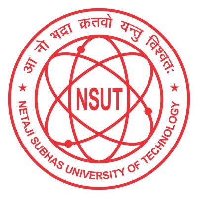 Netaji Subhas University of Technology (NSUT, Formerly NSIT)