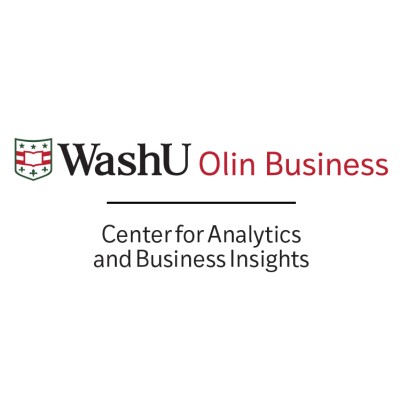 Center for Analytics and Business Insights