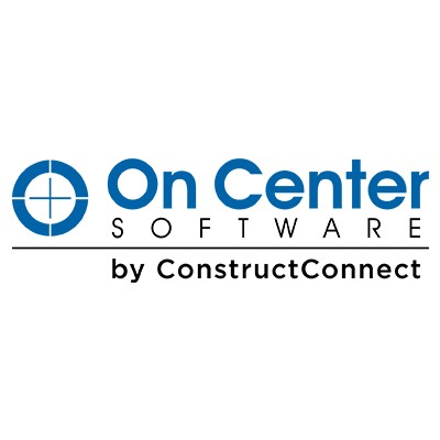 On Center Software by ConstructConnect