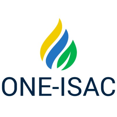 Oil and Natural Energy Information Sharing and Analysis Center (ONE-ISAC)