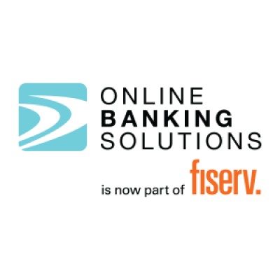Online Banking Solutions (Now part of Fiserv)