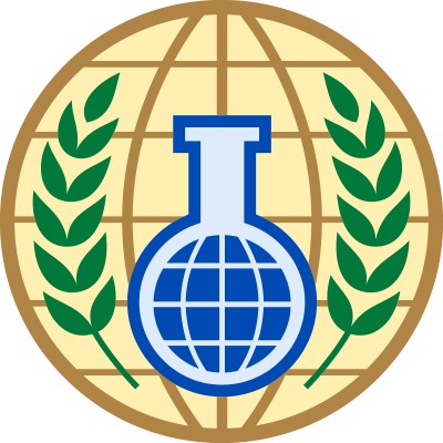 Organisation for the Prohibition of Chemical Weapons (OPCW)