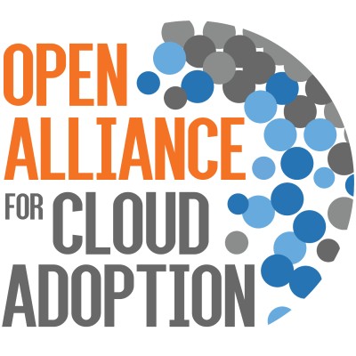 OACA: Open Alliance for Cloud Adoption