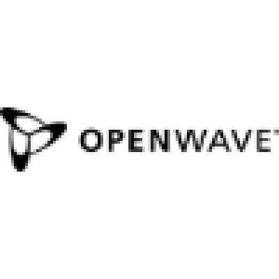 Openwave Systems