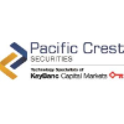 Pacific Crest Securities