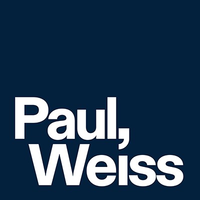 Paul, Weiss, Rifkind, Wharton & Garrison LLP