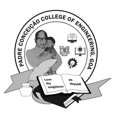 Padre Conceicao College of Engineering, Verna (PCCE) 
