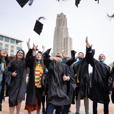 University of Pittsburgh School of Public and International Affairs
