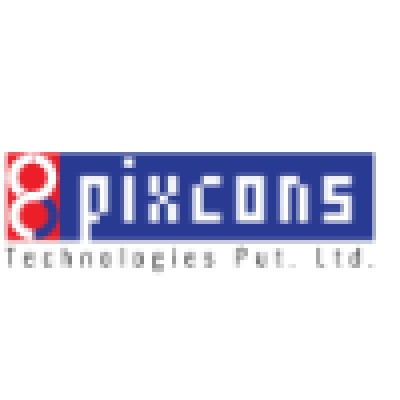 PixCons Technologies Pvt. Ltd.