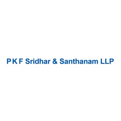 PKF SRIDHAR & SANTHANAM LLP