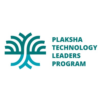 Plaksha Tech Leaders Fellowship