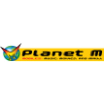 Planet M Retail Ltd