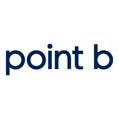 Point B