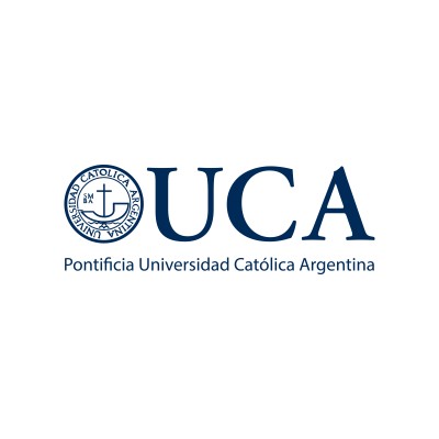 Pontificia Universidad Católica Argentina 'Santa María de los Buenos Aires'​