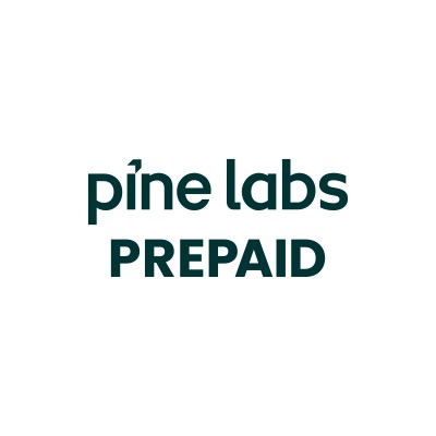 Pine Labs Prepaid