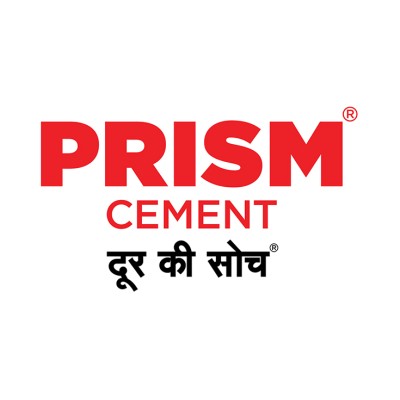 PRISM CEMENT - PRISM JOHNSON LIMITED