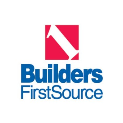 Builders FirstSource