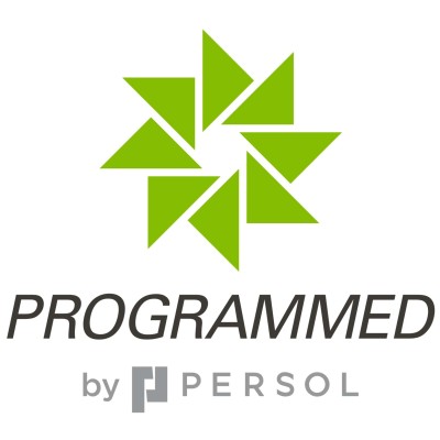 Programmed
