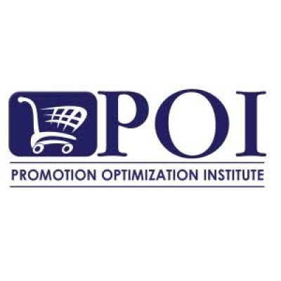 Promotion Optimization Institute (POI)