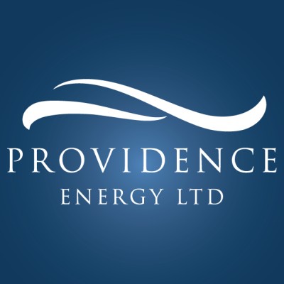 Providence Energy Ltd.