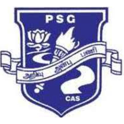 PSG College of Arts and Science
