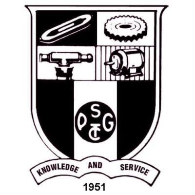 PSG College of Technology