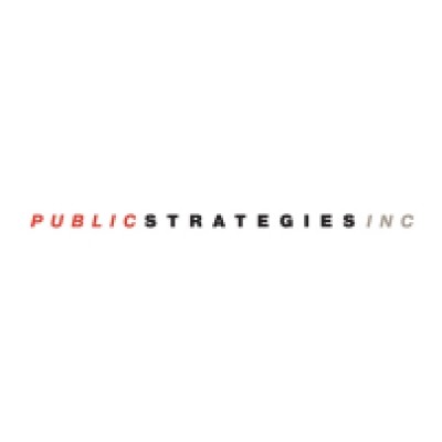 Public Strategies, Inc.