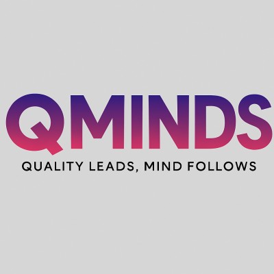 Qminds Consulting Global Private Limited