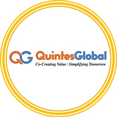 Quintes Global | GCC & Enterprise Services Transformation Partner