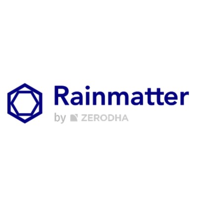 Rainmatter by Zerodha