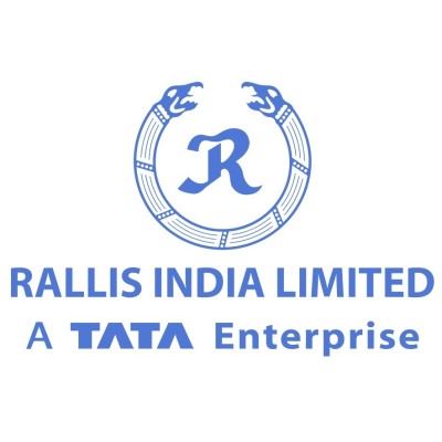 Rallis India Ltd