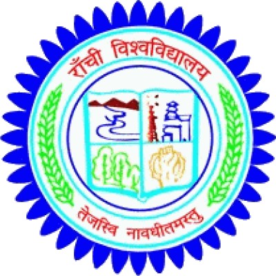 Ranchi University, Ranchi