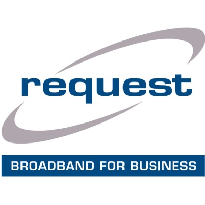Request Broadband