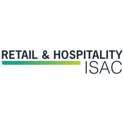 Retail & Hospitality ISAC